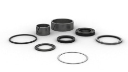 233-9204:КОМПЛЕКТ УПЛОТНЕНИЙ ДЛЯ ГИДРОЦИЛИНДРОВ