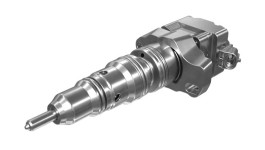 178-6342:Топливная форсунка