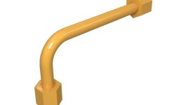 594-2341:Трубка тормозной системы в сборе