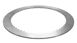 6Y-5914:Фрикционный диск муфты сцепления наружного диаметра 215,4 мм