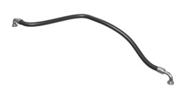 8X-7283:Двухколенный соединительный шланг 25,40 мм