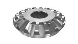 109-4580:ШЕСТЕРНЯ ДИФФЕРЕНЦИАЛА