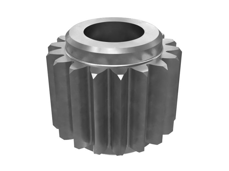 8D-3877:ШЕСТЕРНЯ