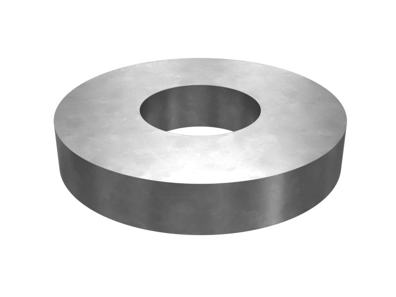 7X-0589:Шайба внутреннего диаметра 12 мм