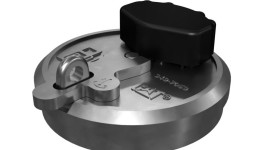 357-7399:Крышка в сборе — топливо