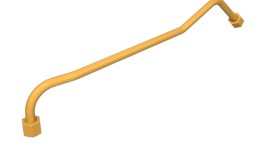 145-0320:ТРУБКА В СБОРЕ