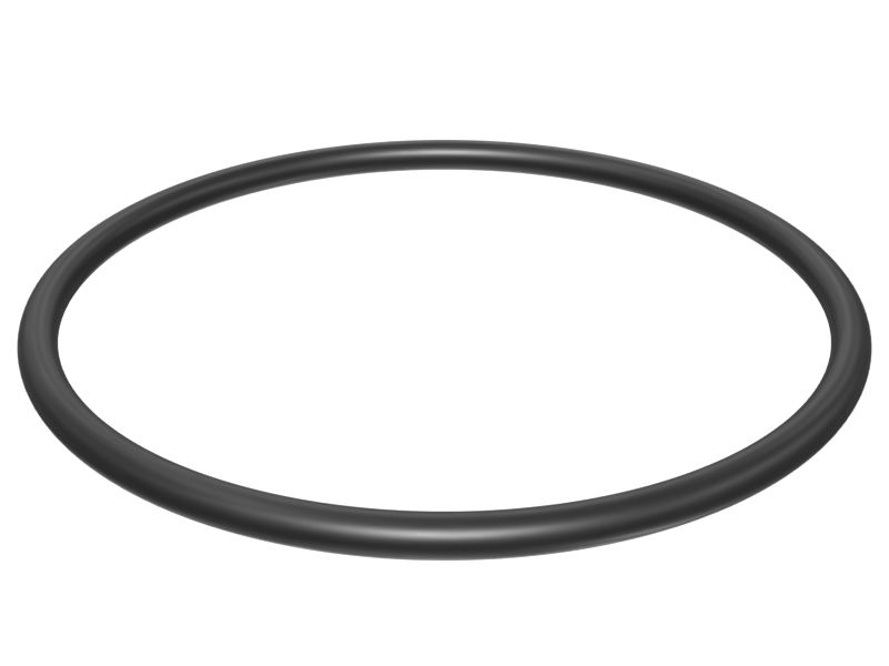 7D-7111:Уплотнительное кольцо с внутренним диаметром 110,49 мм