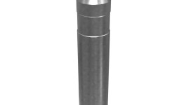 136-8308:Стопорный палец, длина 85 мм