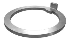 8W-3597:КОЛЬЦО СТОПОРНОЕ