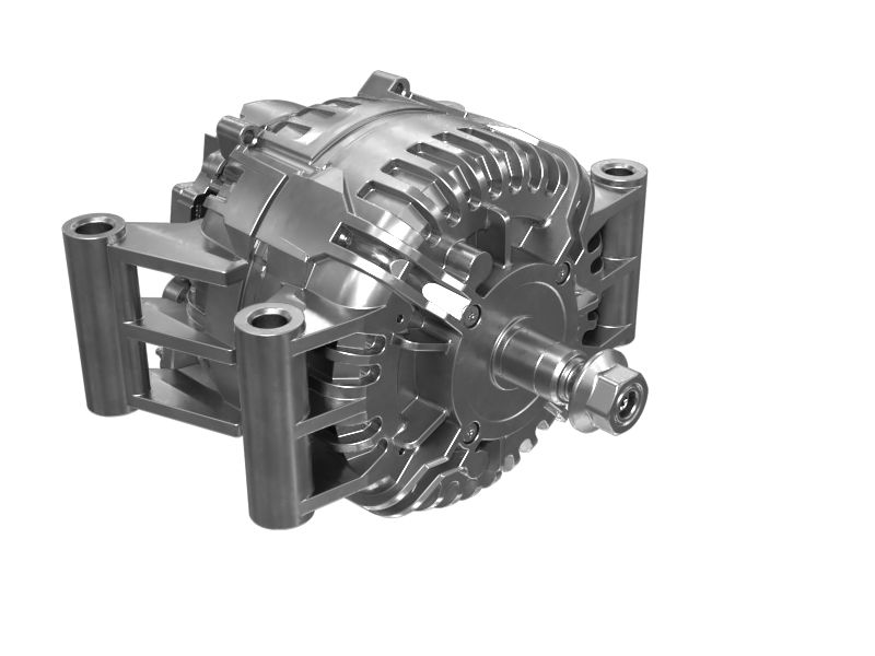 20R-0959:БЛОК ГЕНЕРАТОРА