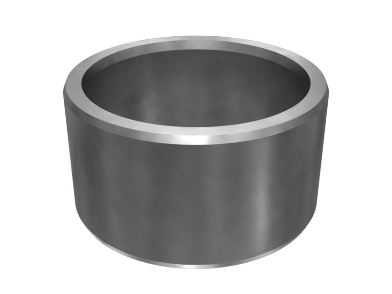 4J-6374:Подшипник скольжения (втулка)