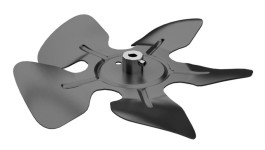 7D-1465:Вентилятор