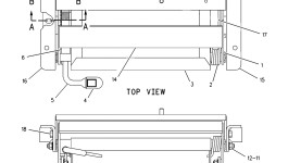 8Y-3771:БЛОК РЕГУЛЯТОРА