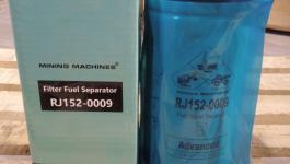 Фильтр топливный сепаратор Caterpillar 326-1643