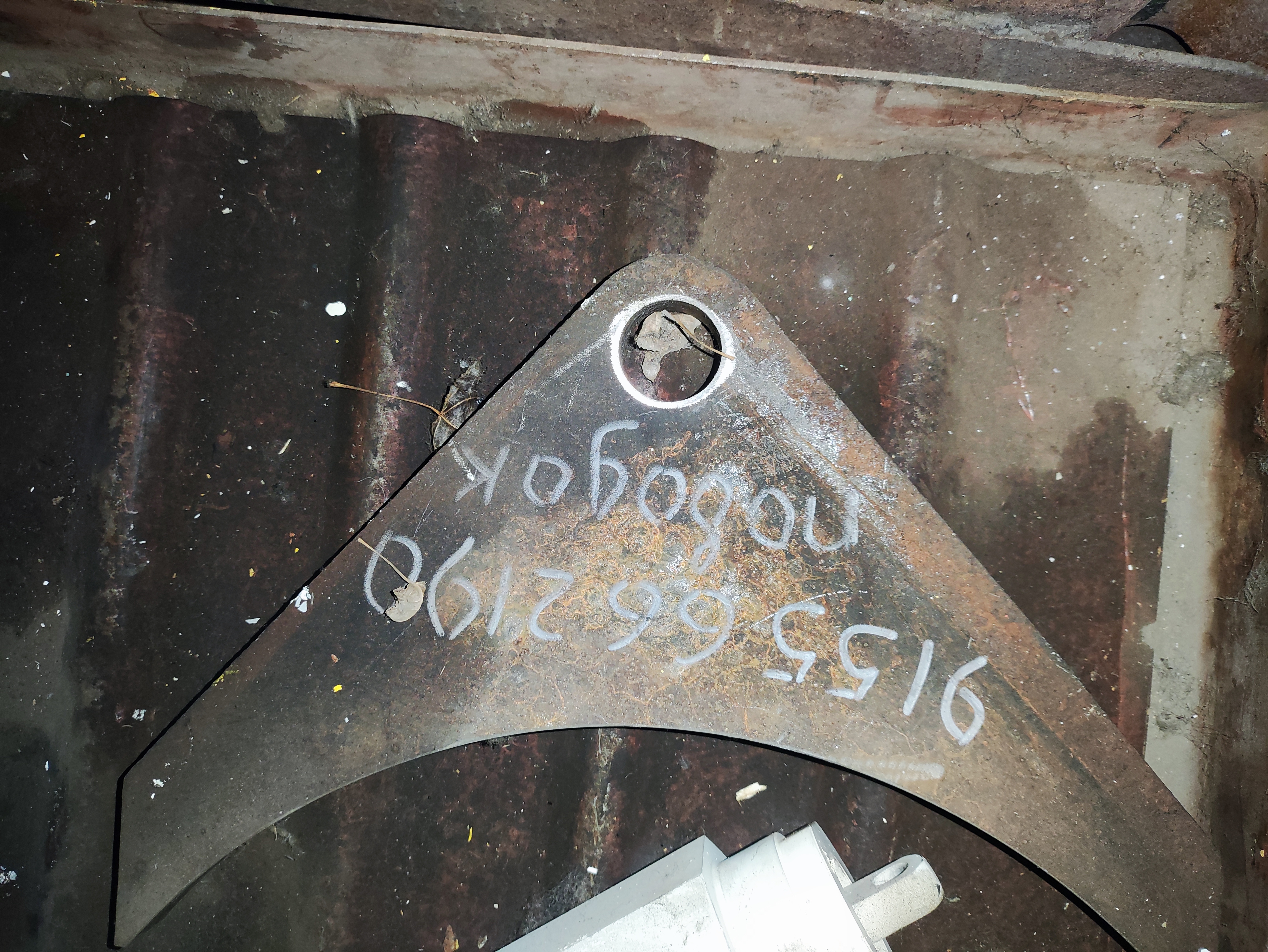 Поводок 091.55.66.2190
