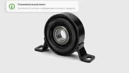 20 х 182 Т=15 подшипник подвесной DAIHATSU 37100-87402, 37100-87403 TERRIOS 1998-2006 4X4