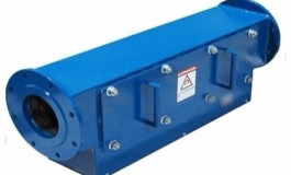 ПСМ-Ц ДУ 150 пластинчатый железоотделитель