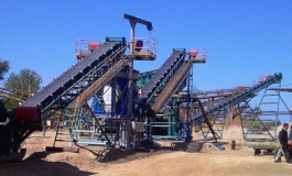 КЛ 1,0/15 конвейер ленточный