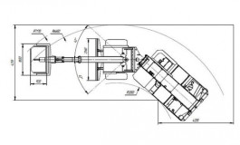 МД-6.С  кровлеоборщик