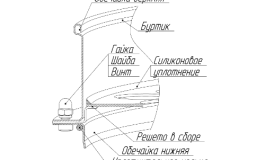 С 50/70 сито лабораторное